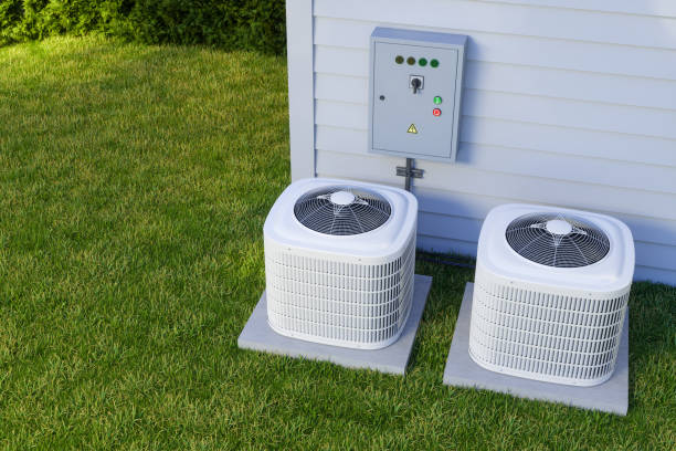 Best Air Conditioning Repair  in Atlanta, IL