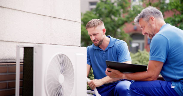 Best Best HVAC Companies  in Atlanta, IL