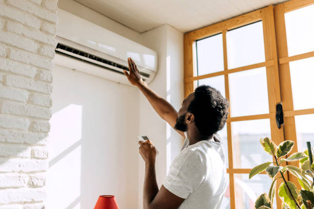 Best Local HVAC Companies  in Atlanta, IL