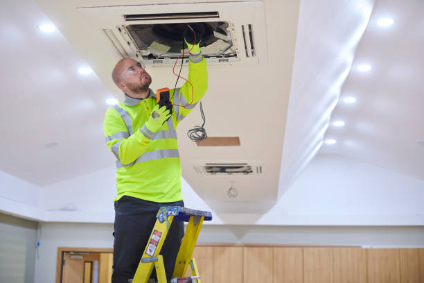 Best HVAC Companies Near Me  in Atlanta, IL