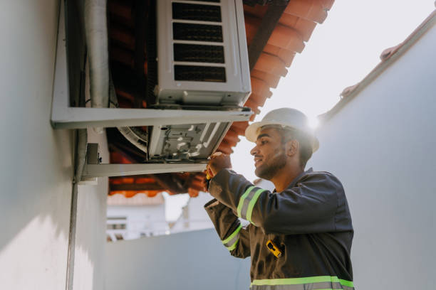  Atlanta, IL HVAC Pros