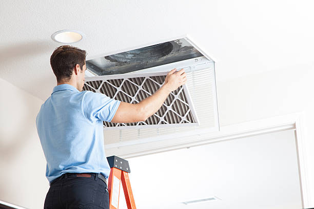 Best Commercial HVAC Repair  in Atlanta, IL