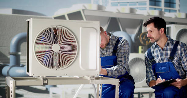Best Emergency HVAC Repair  in Atlanta, IL