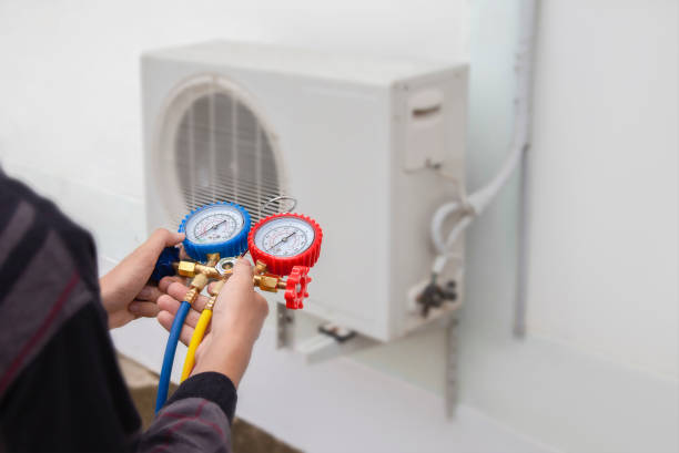 Best HVAC Troubleshooting  in Atlanta, IL