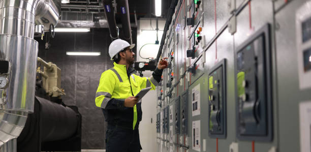 Best Best HVAC Companies  in Atlanta, IL