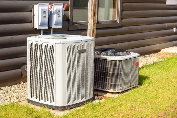 Best Commercial HVAC Repair  in Atlanta, IL